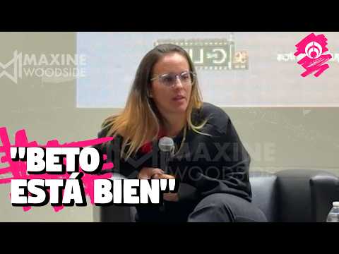 Saskia Niño de Rivera da la cara tras polémica de Carmen Salinas y ataques a su trabajo