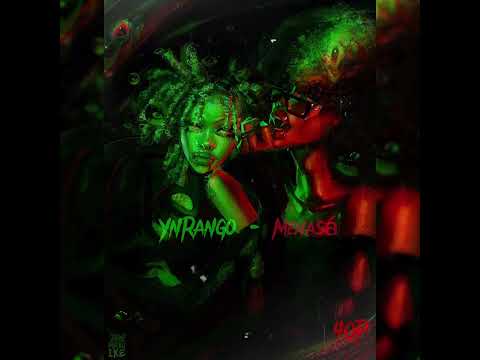 YnRango - Menasá (AUDIO)