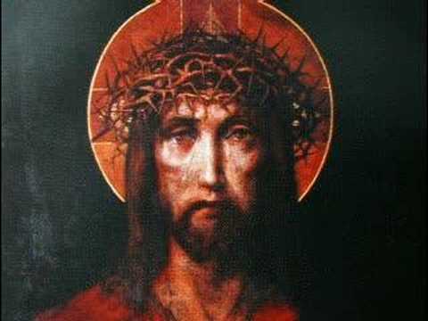 Easter Proclamation or Exsultet