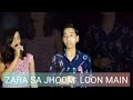 Zara Sa Jhoom Loon Main Rockstars Music Dance Academy Aurangabad