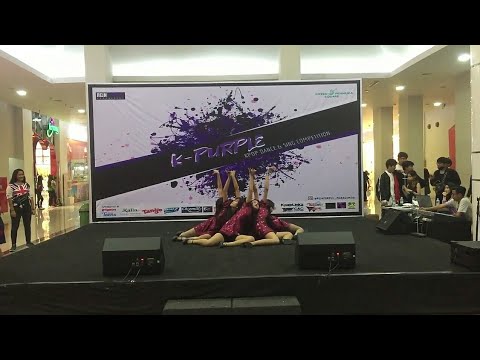 [230619] 여자친구 (GFRIEND) - 해야 (SUNRISE) - 밤 (TFTMN) cover by SIXNATURES @K-PURPLE 2019