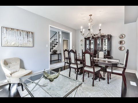 69 Salt Drive Ajax | Virtual Tour