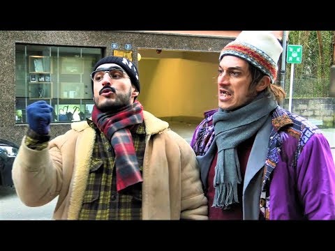 Ro et Cut - Iquipa de choc