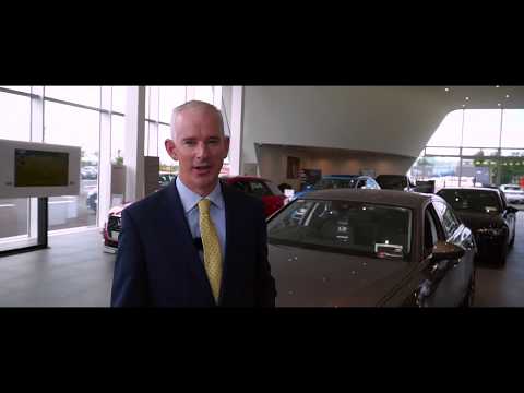 Audi Galway 192 Campaign