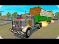 Peterbilt 351 v 3.0 para Euro Truck Simulator 2 vídeo 5