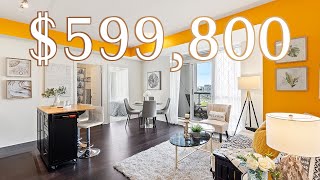 1801 -  30 Heron's Hill Way, North York ON M2J 0A7 | Real Impact Group
