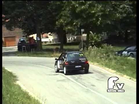 Passaggi esterni rally di Cremona 2013