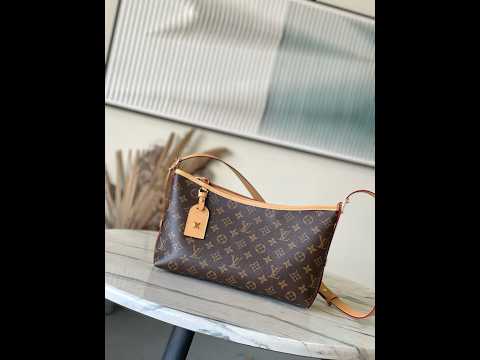 Louis Vuitton Nano Speedy Bag M13406 – Black Multicolor