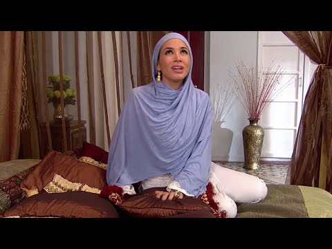 Majida Issa (El Clon ) Rania se siente triste