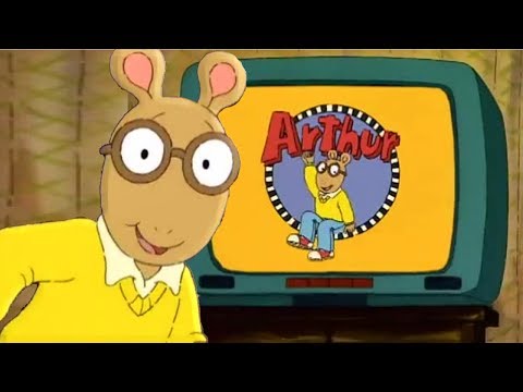 Arthur - Abertura e Encerramento (TV Cultura)