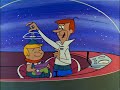 The Jetsons Season 1 Opening Closing 1962 63 90s Print 4K