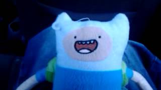 Finn Sings Damien Dempsey Almighty Love