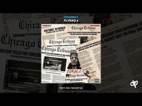 Panamera P - Caution ft. Hardknock & AMG Fresh [Flyraq 2]