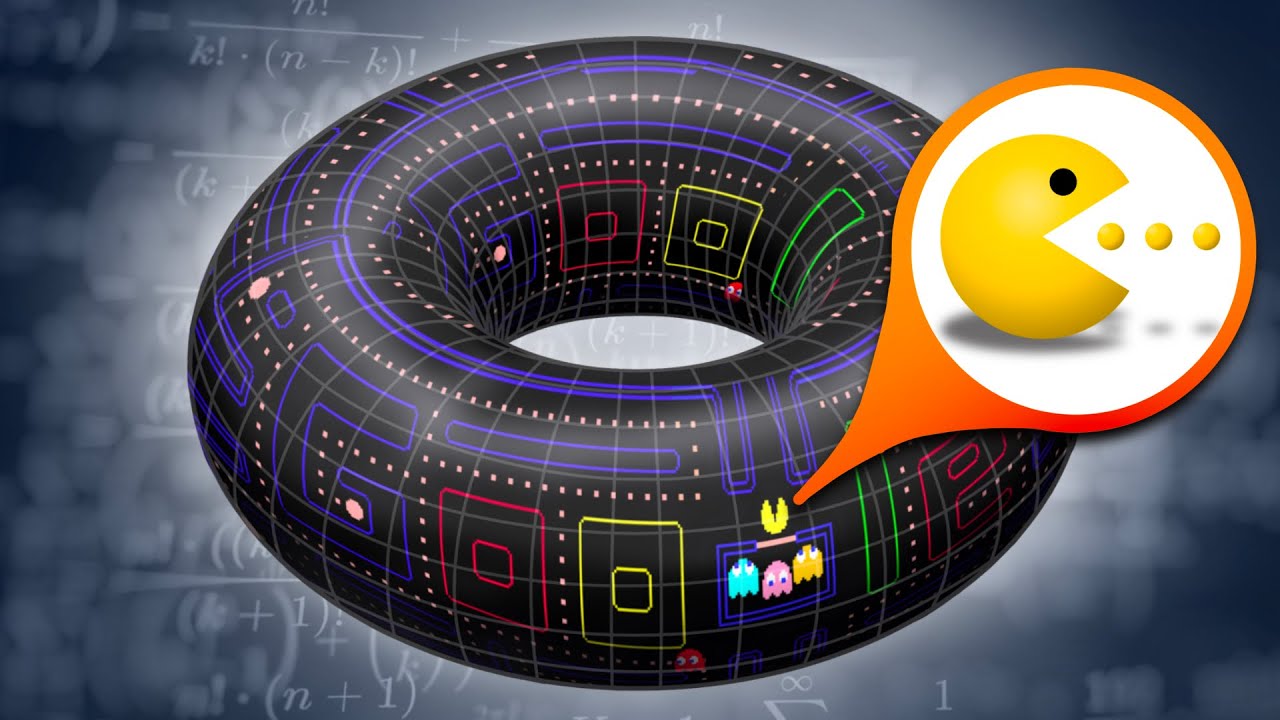 Onde está a Matemática Avançada no nosso dia a dia?