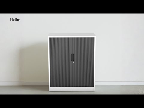 Armário Metálico Helios | Bikkom