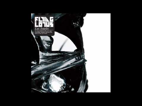 Flying Lotus - GNG BNG (High Quality Audio)
