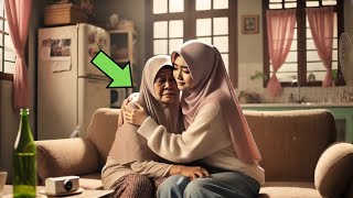 Download lagu Ibuku Selalu Menangis Diam-Diam, Sampai Kamera Tersembunyi Ini Membongkar Rahasia Terbesarnya mp3