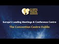 The Convention Centre Dublin