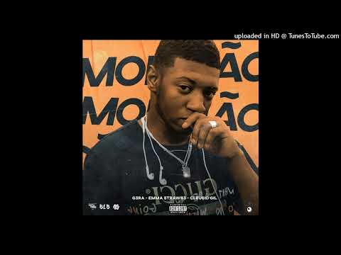 Gilson Gera - Mormão Mormão Mormão ft. Cleusio Gil & Emma Strawb3 (Afro House)