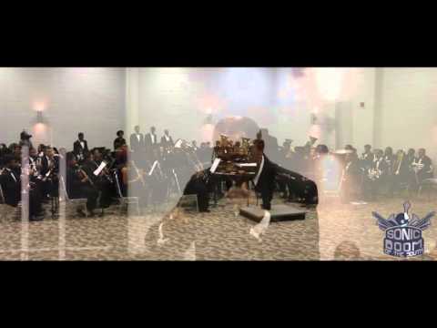 Jackson State University Concert Band I - Just A Closer Walk With Thee