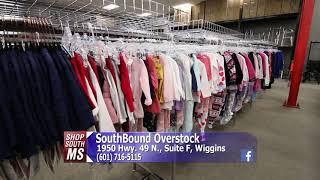 SSM SouthBound OverStock 12 17 20