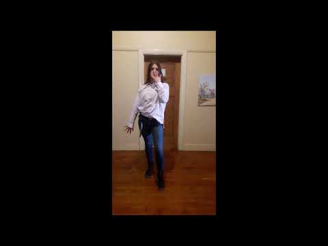 (G)I-DLE - Latata Chorus and Dance Break Dance Cover