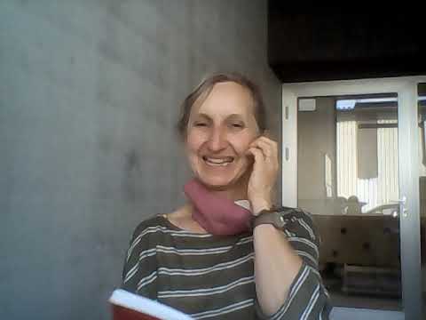 verbindende communicatie deel 3 voor Nayma, Gloria en nest Aretha Franklin