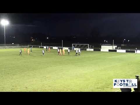 Penistone vs Liversage Highlights