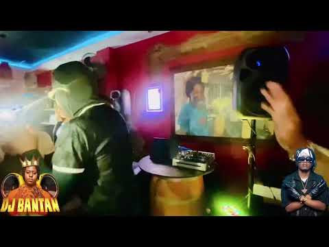 JAHNOZ -Murder x ONEBANTAN - @live at TYNOE420 birthday bash - Mojito Cafe (ONE BANTAN) present 2023