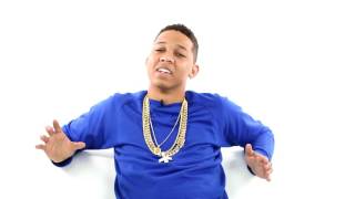 Lil Bibby Weighs In On Gun Violence Today and If It Can Be Fixed