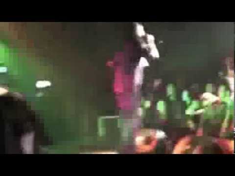 SHANTY CREW LIVE DUBPLATE - General Levy - Incredible Shanty!