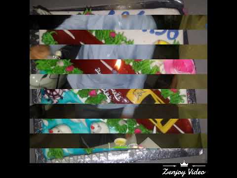 Achyut 25th Birthday Celebration June 3 2018