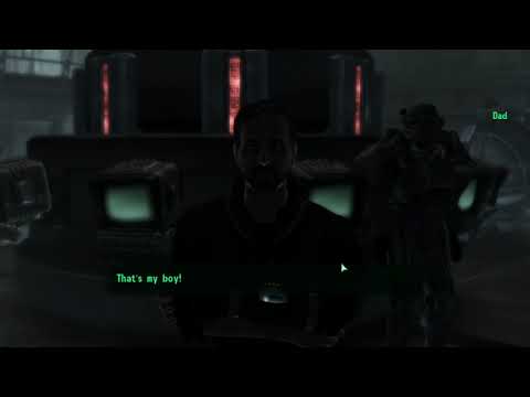 Fallout 3 part 12: Project Purity