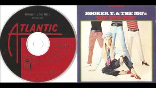 Booker T. & the M.G.'s - Hip Hug Her