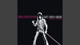 Lost in You (Live at Meadowlands, East Rutherford, NJ, 8/11/1989)