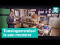 Kinderopvang moet gratis worden • Z zoekt uit