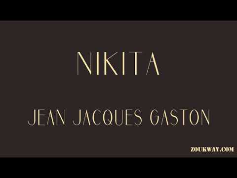Jean Jacques GASTON Nikita