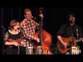 The SteelDrivers "Drinkin' Dark Whiskey"