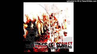 WINGS OF SCARLET - "SET THE AIR AFIRE" (2003)