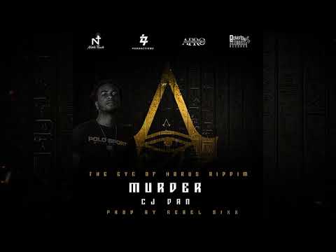 Video thumbnail for Pull Up (Murder)