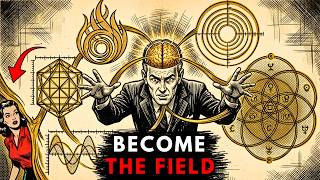 How to Control Energy Before It Turns Into Your Reality (Everything is Energy)