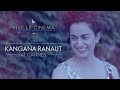 Kangana Ranaut On Vive Le Cinema Cannes 2018 Grey Goose Fly Beyond