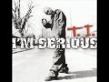 T.I. - What's Yo Name (Radio Version)