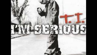 T.I. - What&#39;s Yo Name (Radio Version)