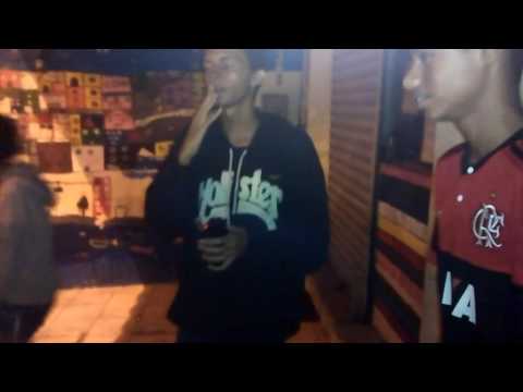 4° Duelo Mortal - Joota X Diogo (Final) (1° Round)