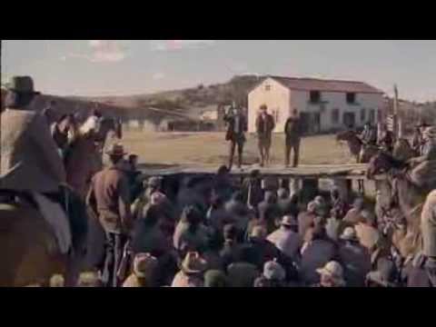 (1974) La Patagonia Rebelde ~ The Patagonia Rebellion [Hector Olivera] [subs: en nl pt]