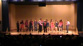 Kent Clarks - Tonight, Tonight