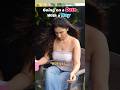 My First Date Shivanggi Shivangiverma Ytshorts