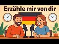 Wie Stelle Ich Mich Vor B2 Mündlich Einfach Erklärt