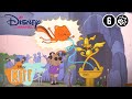 Kiff | De Water Fontein | Disney Channel NL